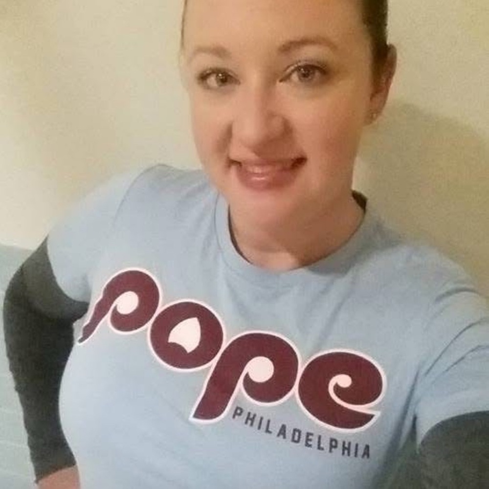 When the Pope came to Philly 2015